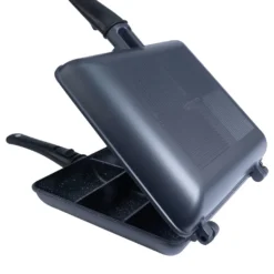 RidgeMonkey Connect Combi & Streamer XXL Granite Edition - Pfanne -Küchenbedarf Laden f644584efb6e287e8e177e1a4b87a69f