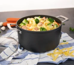 Genius Cerafit Plasma, Deluxe-Set 15-tlg. -Küchenbedarf Laden f65488e7b2c9dc4afbad436f4d7876ef