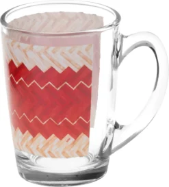 Luminarc Tafelservice Tafelset Glasgeschirr Hartglas Bunt 6 Personen 46 Tlg. -Küchenbedarf Laden f658cabcec21b57760b69844e98ab978