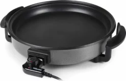 Tristar Multifunktionspfanne PZ-2964 1500 W 40 Cm -Küchenbedarf Laden f6668a028243c559a0d355ea4e6ad098
