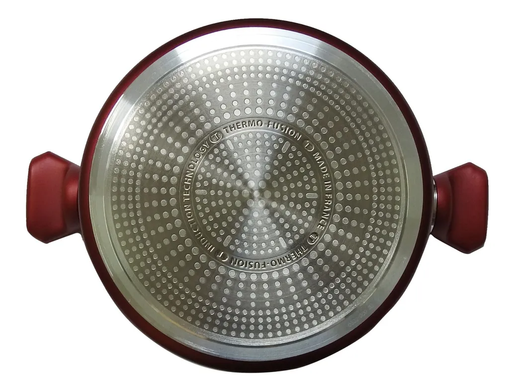 Tefal Daily Chef G27346 24cm Premium Servierpfanne Induktion für alle Herdarten Tefal Daily Chef G27346 24cm Premium Servierpfanne Induktion Für Alle Herdarten -Küchenbedarf Laden f6d741ffca40314b35868a9a89e190d5