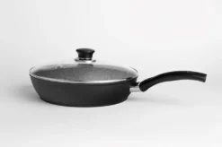 Ballarini Schmorpfanne 28cm Bari Mit Glasdeckel 5 Ballarini Schmorpfanne 28cm Bari Mit Glasdeckel -Küchenbedarf Laden f7449c3139d05f74272984a72f761bc2