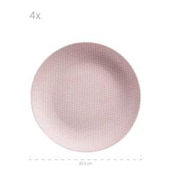 Geschirr-Set, Porzellan Geschirr-Set, Porzellan Kitchen Time II Mäser -Küchenbedarf Laden f79ac11b37bafb8d48045a244fad9806