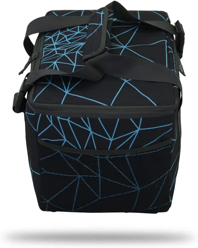Portal Aspen Kühltasche mit Reißverschluss Faltbar 36 Liter Portal Aspen Kühltasche Mit Reißverschluss Faltbar 36 Liter -Küchenbedarf Laden f7c49ea6b728383110a04169fc72a0cb