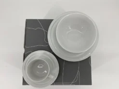 Alexander Herrmann Geschirr-Set 8-teilig, Rosenthal Porzellan, Weiß - 28495 4 Alexander Herrmann Geschirr-Set 8-teilig, Rosenthal Porzellan, Weiß - 28495 -Küchenbedarf Laden f7e916ecebdab9351f3c52c79980b579