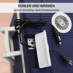 Kühlbox Dschubba 50 Liter Warmhaltefunktion - A-Ware/: A-Ware -Küchenbedarf Laden f88adeb0630130785507cecbccb77aad