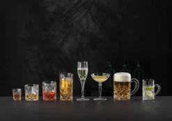 Nachtmann Schnapsgläser "Noblesse", 8er Set 5 Nachtmann Schnapsgläser "Noblesse", 8er Set -Küchenbedarf Laden f8be0acd9b390896ba027ac2fea91e78