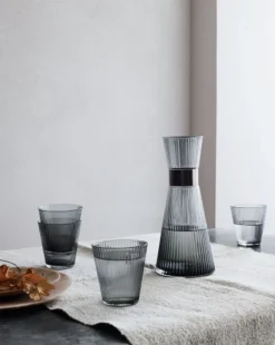 Rosendahl GRAND CRU MOUTHBLOWN Wassergläser 4-teilig Smoke -Küchenbedarf Laden f8c2964081b0e719f3006ecdaf9c468b