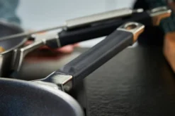 Rösle Keuken - Silence Pro Bratpfanne Ø 28cm -Küchenbedarf Laden f9126935d5709bdb54a99f8a2a38be22