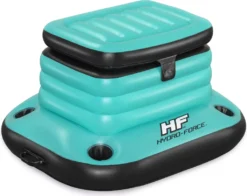 Bestway® Hydro-Force™ Aufblasbare Kühlbox Gletscher 88 X 77 Cm -Küchenbedarf Laden f994d0b312a029d0566d41788bcbca1b