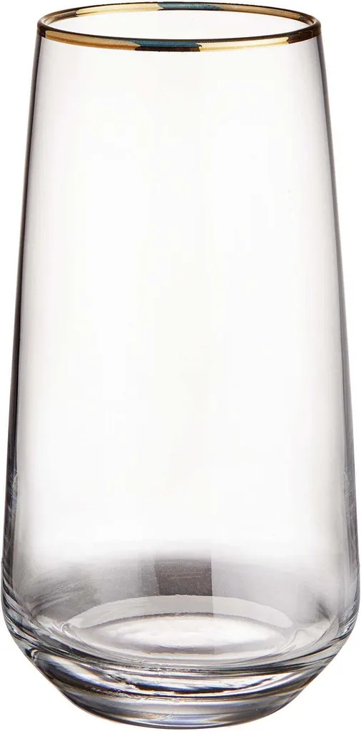BUTLERS TOUCH OF GOLD 6x Longdrinkgläser mit Goldrand 480ml BUTLERS TOUCH OF GOLD 6x Longdrinkgläser Mit Goldrand 480ml -Küchenbedarf Laden f9b130f831ae75e5159d42190a633bc2