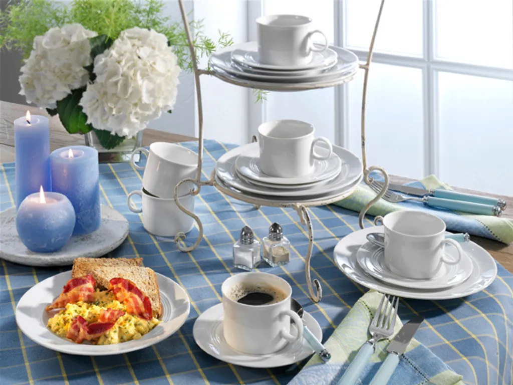 Friesland Kaffee-Service 18tlg Jeverland Weiß Friesland Kaffee-Service 18tlg Jeverland Weiß -Küchenbedarf Laden f9e9c7e4299de7a9e3eb0ce0db14ccdc