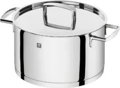 Zwilling Kochgeschirr-Set Passion 5 Tlg. -Küchenbedarf Laden fa7b2a417fa486b32aa7412aa6f16a18
