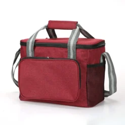 15L Kühltasche Faltbar,Picknicktasche Kühltasche,Rot, Lunch Tasche,Kühltasche Eistasche,Mini Faltbar,Minikühltaschen,Thermotasche Faltbar Klein,Isoliertasche Lunch,Kühlbox Für Picknick -Küchenbedarf Laden faf435ef2433c2d5366dcaef32f11cd7