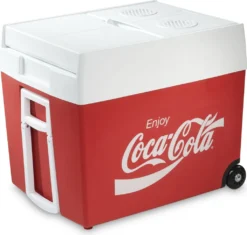Coca-Cola Kühlbox MT48W Ac Dc 48 L 4 Coca-Cola Kühlbox MT48W Ac Dc 48 L -Küchenbedarf Laden fb19ca8c10334897704ebecadffe7377