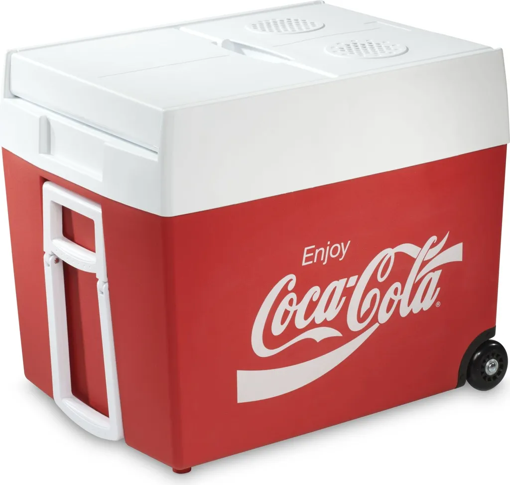 Coca-Cola Kühlbox MT48W Ac Dc 48 L Coca-Cola Kühlbox MT48W Ac Dc 48 L -Küchenbedarf Laden fb19ca8c10334897704ebecadffe7377