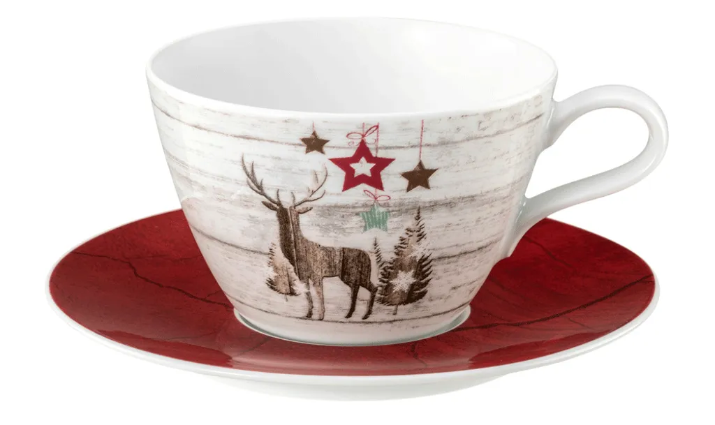 Seltmann Weiden Life Christmas Kaffeeservice 4tlg. mit Servietten Seltmann Weiden Life Christmas Kaffeeservice 4tlg. Mit Servietten -Küchenbedarf Laden fb711566e3b51a7dd44560e31fc94e35