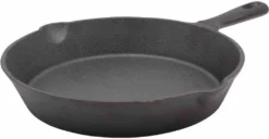 Karl Krüger 80028 Eisenguss Pfanne Toledo Ohne Deckel, 28 Cm, Schwarz -Küchenbedarf Laden fc03c606665c7cd35040fa6fc1761e6b