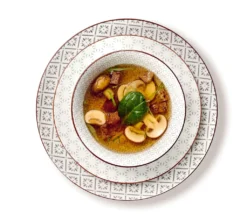 Ritzenhoff & Breker Siem Grau Kombiservice 16tlg. -Küchenbedarf Laden fded5435cc4921c93b9dbeaa50ecf589