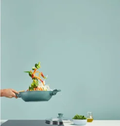 Russell Hobbs Russel Hobbs Excellence Wok Mit Deckel 28cm - Antihaftbeschichtete Grillplatten 3 Russell Hobbs Russel Hobbs Excellence Wok Mit Deckel 28cm - Antihaftbeschichtete Grillplatten -Küchenbedarf Laden fe33e1a4e4cb28d1c3e8575330bfdd7a