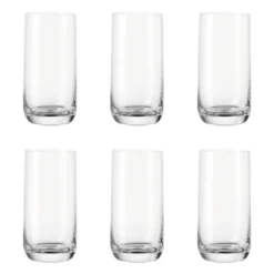 Leonardo Daily 6 Er Krt. Longdrinkbecher -Küchenbedarf Laden fedea6f5a2e1d745191bf02d181c1981