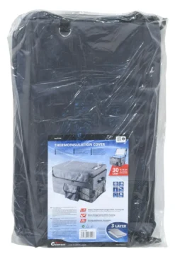 Compass 07050 - Wärmeisolationsabdeckung Für Kühlbox Mit Kompressor 30L (07090/07094) 5 Compass 07050 - Wärmeisolationsabdeckung Für Kühlbox Mit Kompressor 30L (07090/07094) -Küchenbedarf Laden ff0ef8b8de552026281d9d936632538c