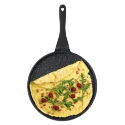 Kela Keuken - Stella Nova Crêpe-Pfanne Ø 32 Cm -Küchenbedarf Laden ff2539253a0b8329af0a967af8f7a75b
