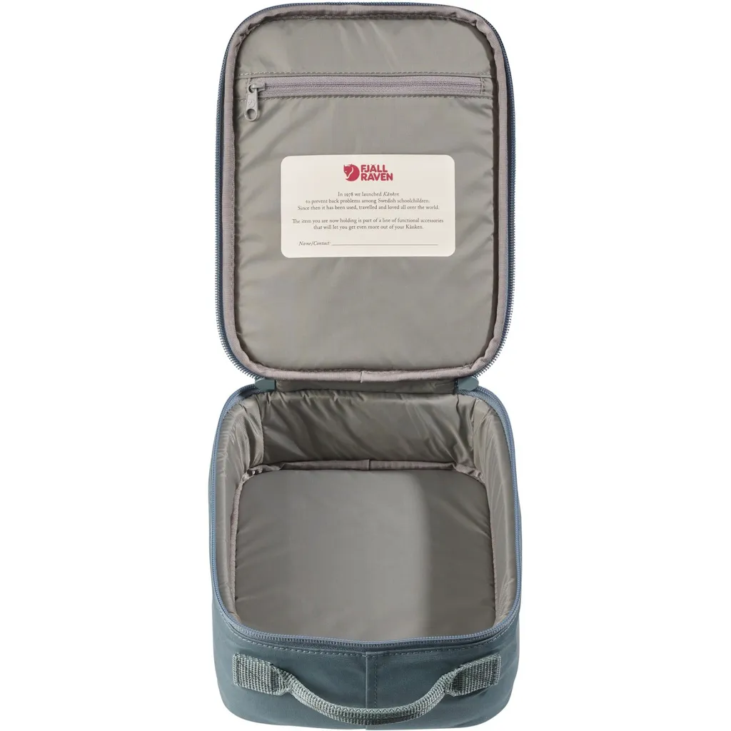 FjällRäven Kånken Mini Cooler, Color:Peach Pink (319) FjällRäven Kånken Mini Cooler, Color:Peach Pink (319) -Küchenbedarf Laden ff31166a223f7c34a0f75d4c184484ed